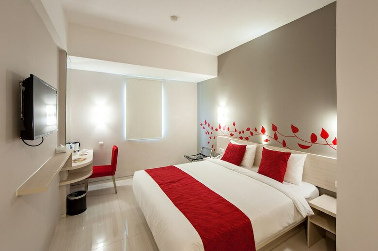 @hom Hotel Kudus By Horison Group