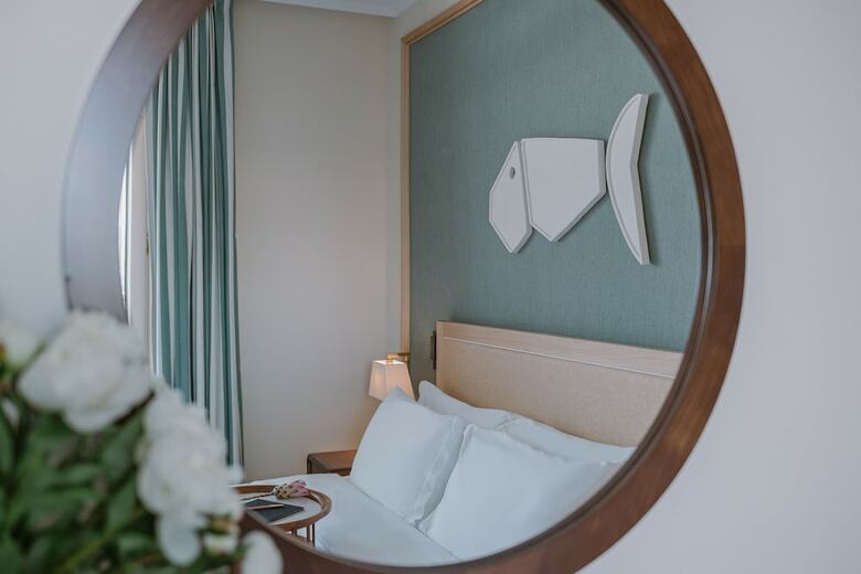 Hotel Regent Porto Montenegro