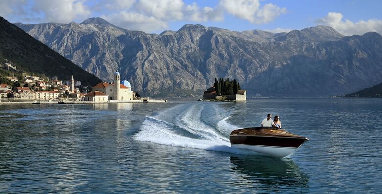 Hotel Regent Porto Montenegro