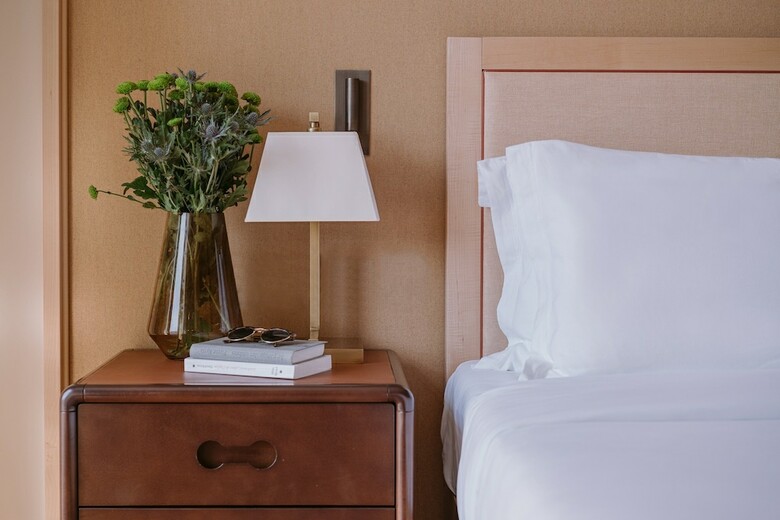 Hotel Regent Porto Montenegro
