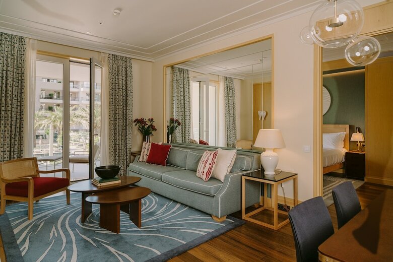 Hotel Regent Porto Montenegro