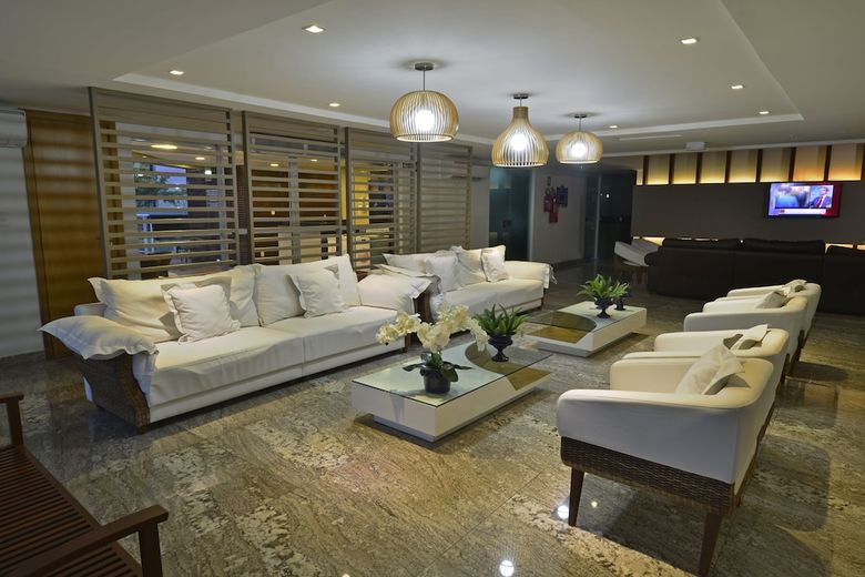 Hotel Nord Luxxor Cabo Branco