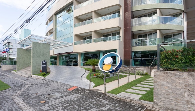 Hotel Nord Luxxor Cabo Branco