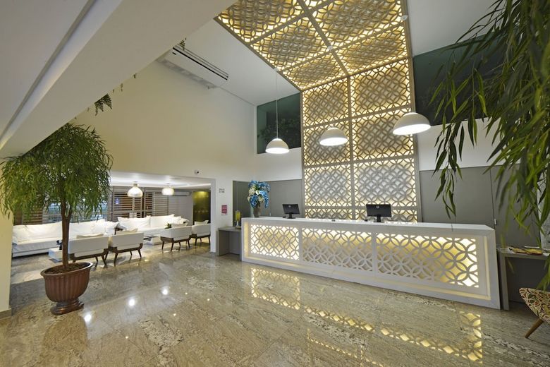 Hotel Nord Luxxor Cabo Branco