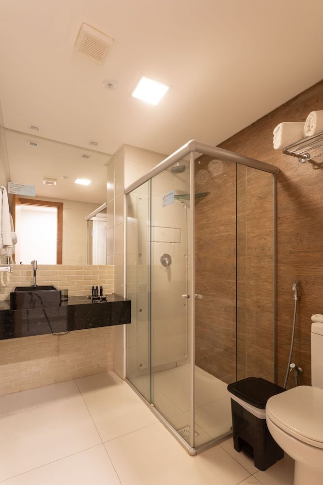 Hotel Nord Luxxor Cabo Branco