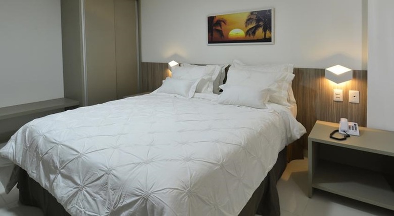 Hotel Nord Luxxor Cabo Branco