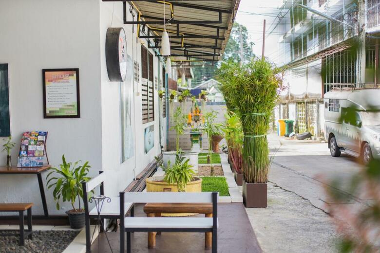 Hotel Zz House Chiang Mai