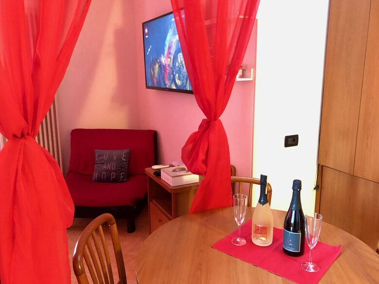 Apartamento Residence Alle Scuole