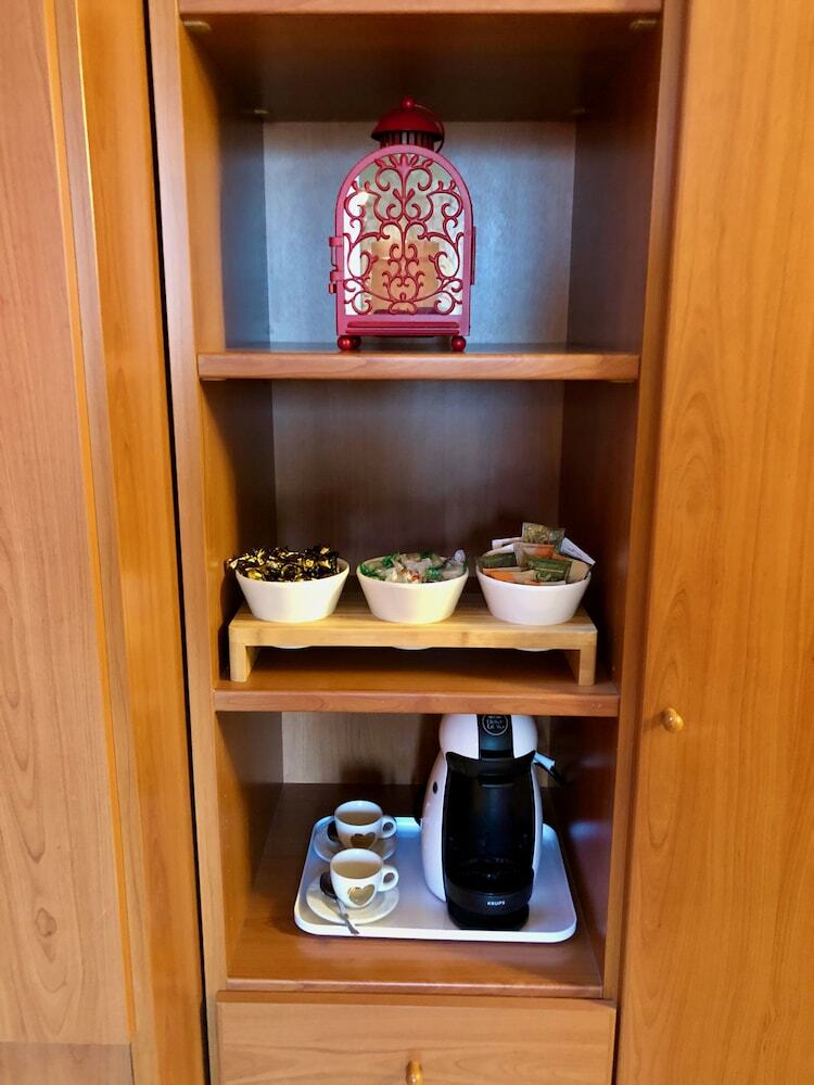 Apartamento Residence Alle Scuole