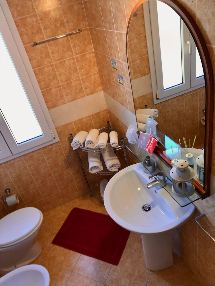 Apartamento Residence Alle Scuole