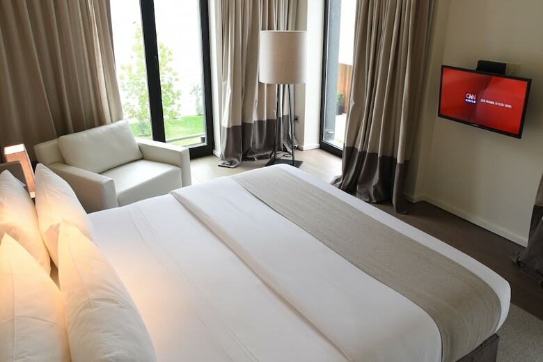 Oliva Luxury Hotel Montevideo