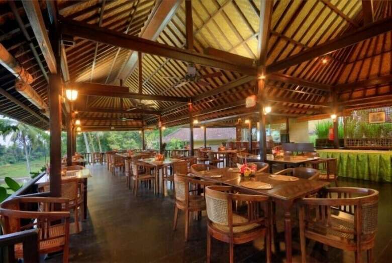 Apartamento Cempaka Belimbing Villas