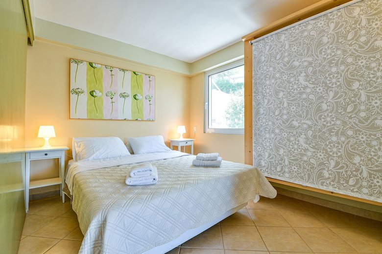 Apartamentos Beachside Bungalows