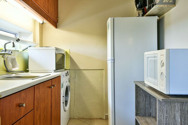 Apartamentos Beachside Bungalows