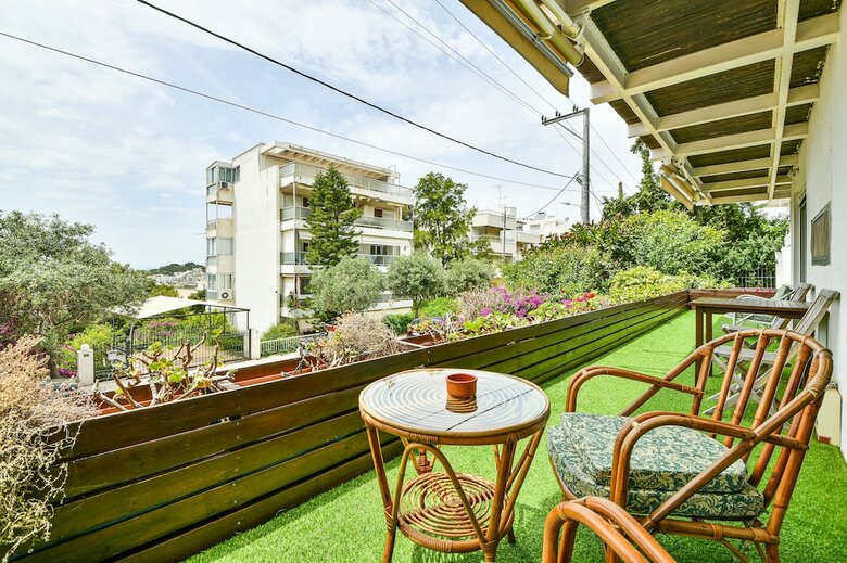 Apartamentos Beachside Bungalows