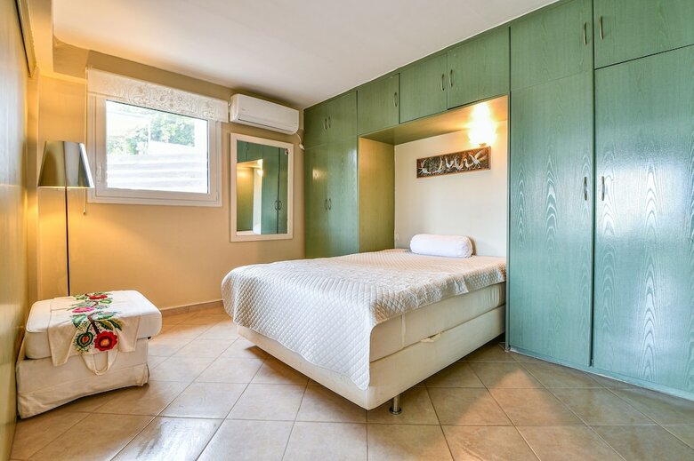 Apartamentos Beachside Bungalows