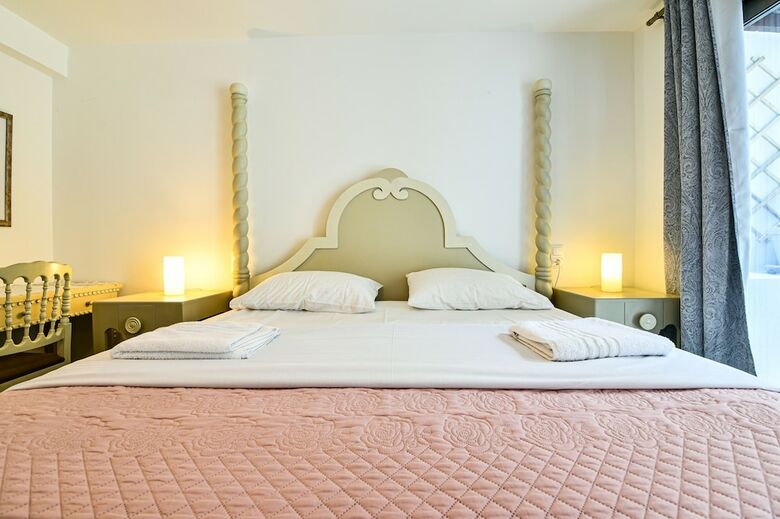 Apartamentos Beachside Bungalows