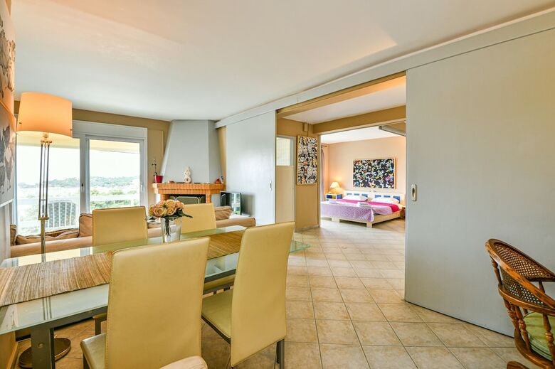Apartamentos Beachside Bungalows
