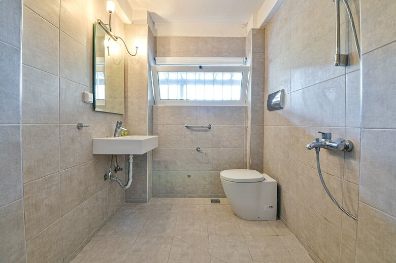 Apartamentos Beachside Bungalows