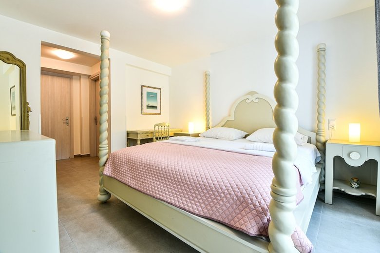 Apartamentos Beachside Bungalows