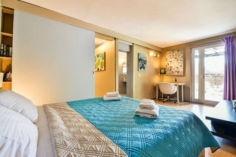 Apartamentos Beachside Bungalows