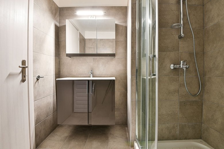 Apartamentos Beachside Bungalows