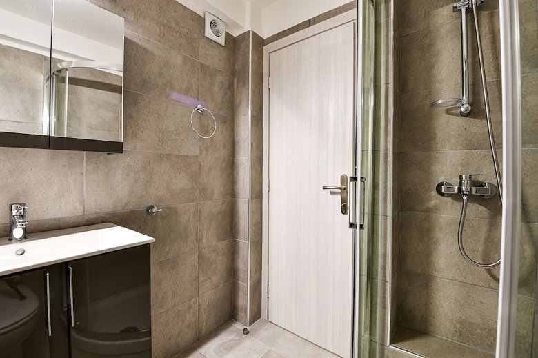 Apartamentos Beachside Bungalows