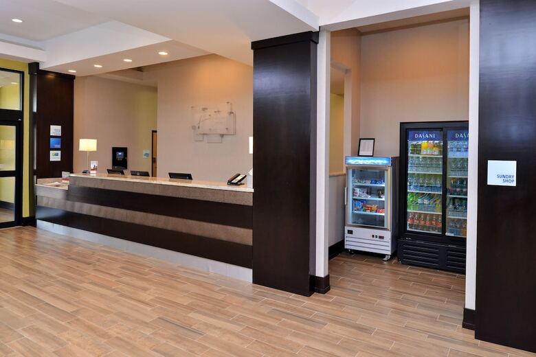 Hotel Holiday Inn Express & Suites Austin South