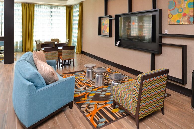 Hotel Holiday Inn Express & Suites Austin South