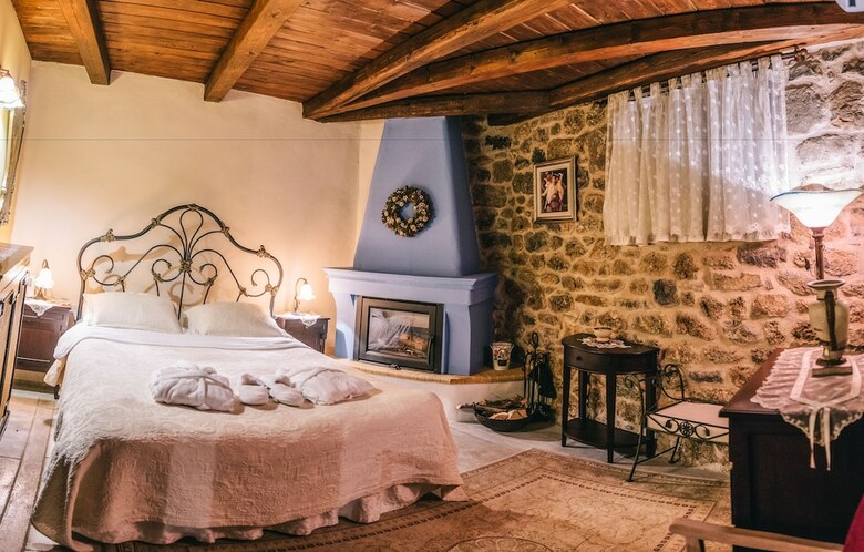 Hotel Arxontiko Kefalari