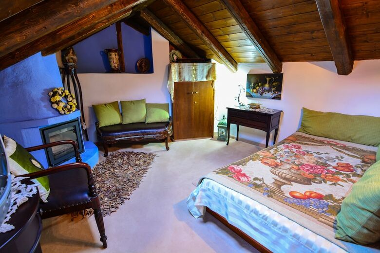 Hotel Arxontiko Kefalari