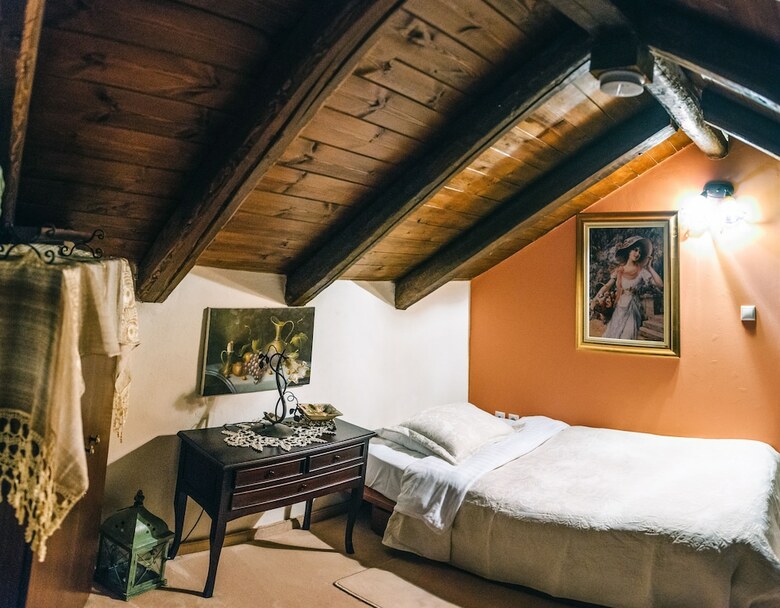 Hotel Arxontiko Kefalari