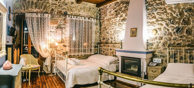 Hotel Arxontiko Kefalari
