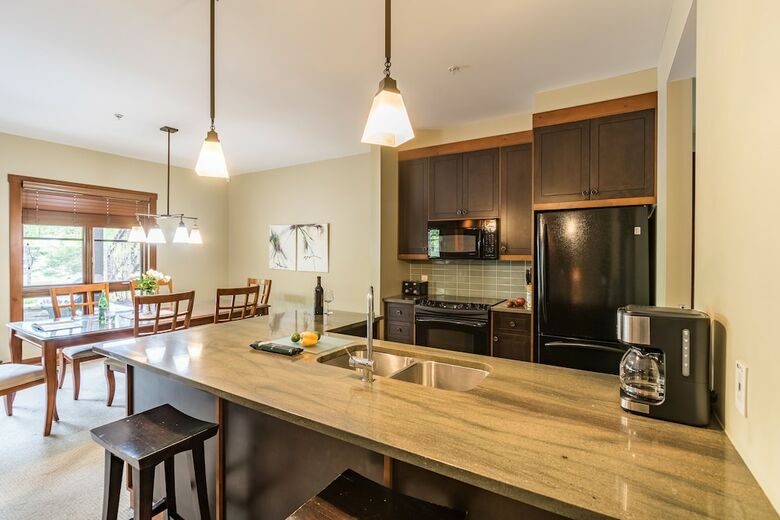 Apartamento Etoile Du Matin - Tremblant Sunstar