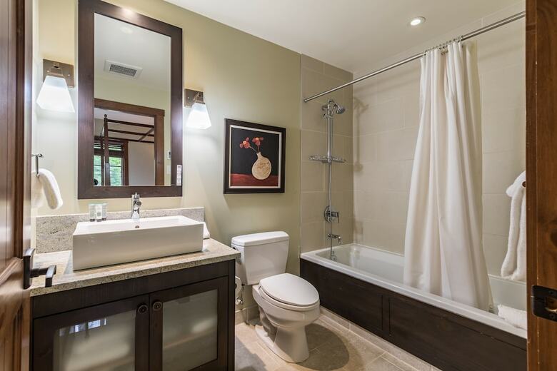 Apartamento Etoile Du Matin - Tremblant Sunstar