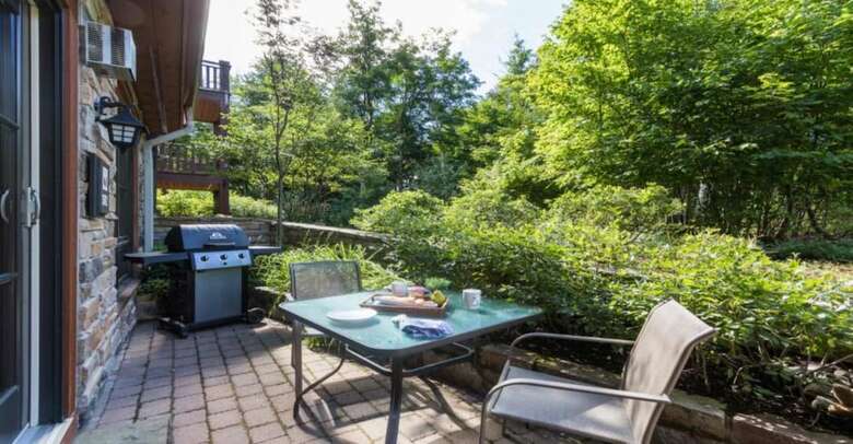 Apartamento Etoile Du Matin - Tremblant Sunstar