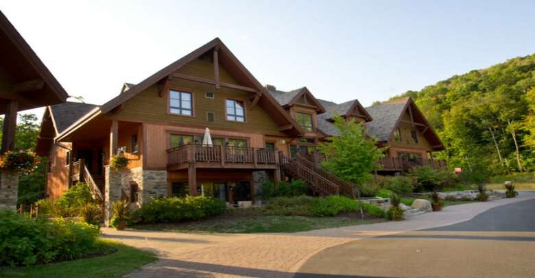 Apartamento Etoile Du Matin - Tremblant Sunstar