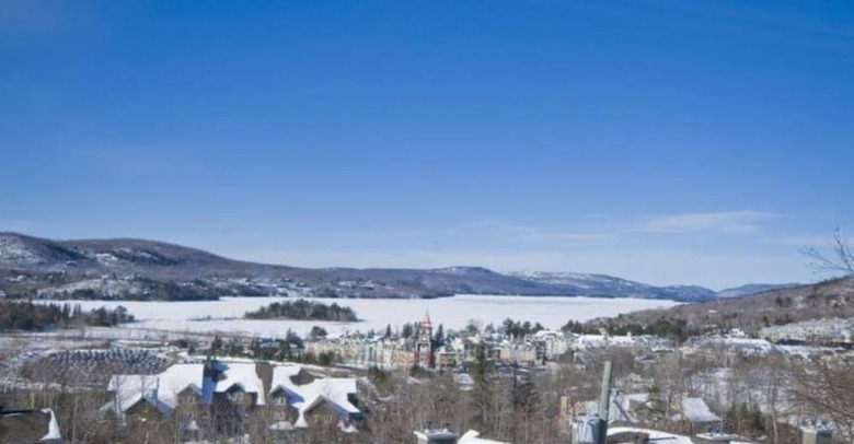 Apartamento Le Bois� - Tremblant Sunstar