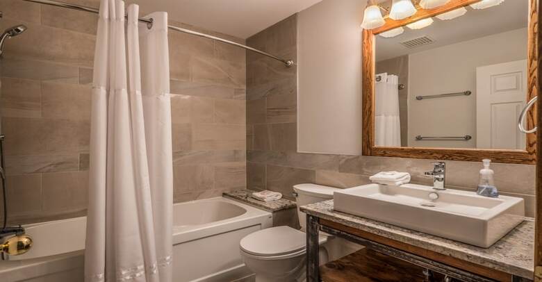 Apartamento Le Bois� - Tremblant Sunstar