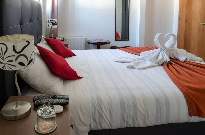 Hotel Don Santiago Providencia