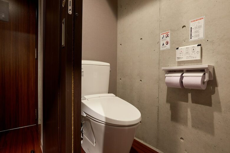 Hotel Naha-west Inn