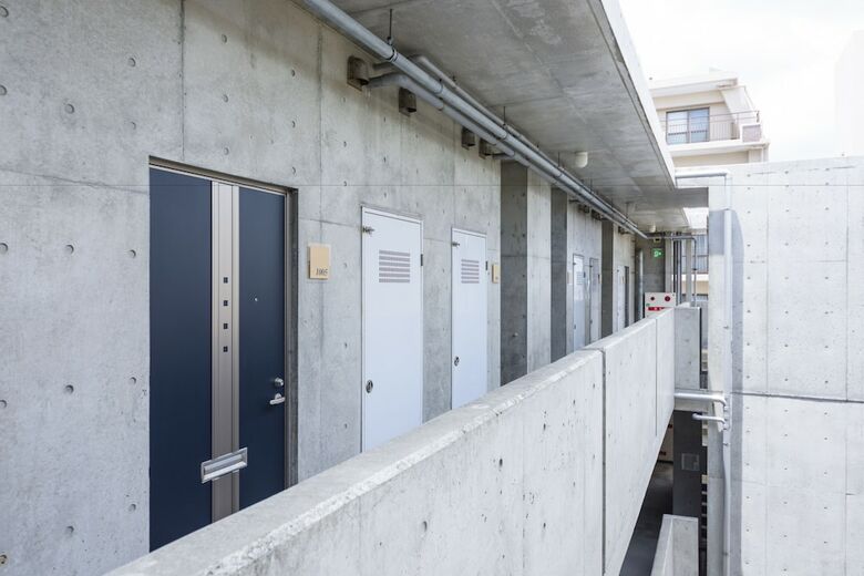 Hotel Naha-west Inn