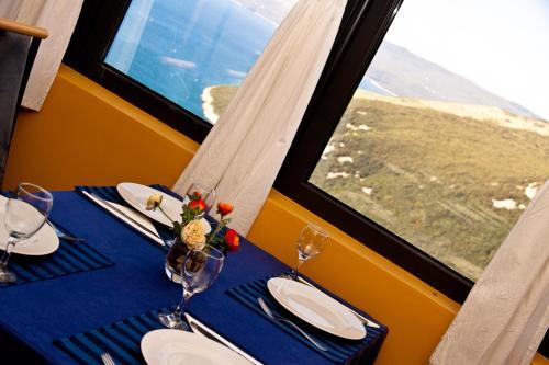 Hotel Flanona