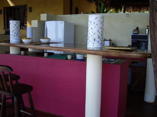Hotel Villas Punta India