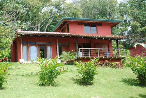 Hotel Villas Punta India