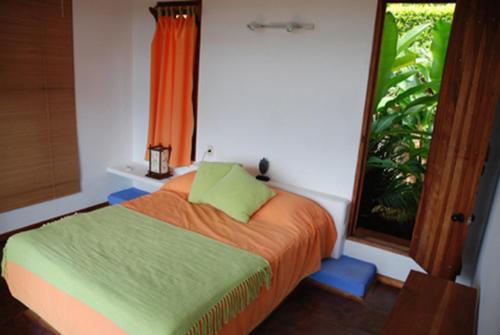 Hotel Villas Punta India