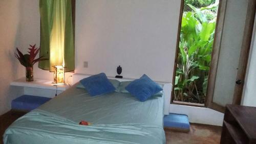 Hotel Villas Punta India