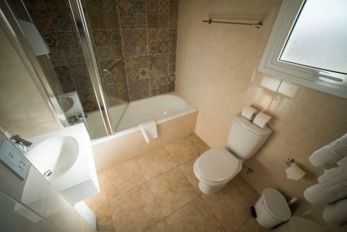 Myroandrou Hotel Apartments