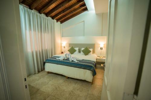Myroandrou Hotel Apartments