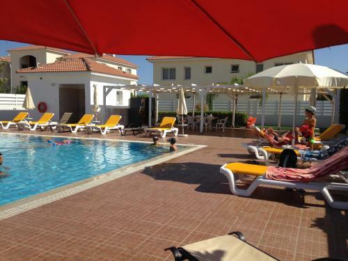 Mythical Sands Resort - Swahili Apartment